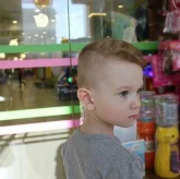 Детская парикмахерская Какаду фото 6