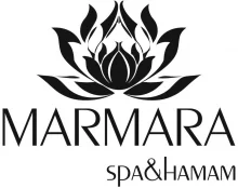 Спа-салон Мармара логотип