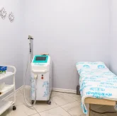 Клиника лазерной эпиляции и косметологии Подружки на Преображенской улице фото 3