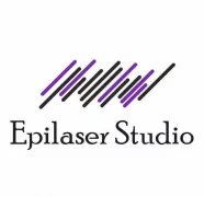 Студия лазерной эпиляции Epilaser studio логотип