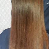 Студия кератинового выпрямления волос Солнце в волосах фото 1